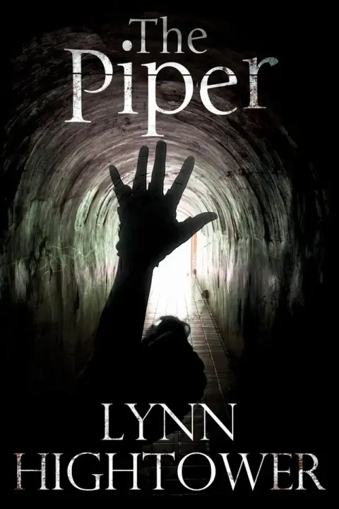 Cover of The Piper