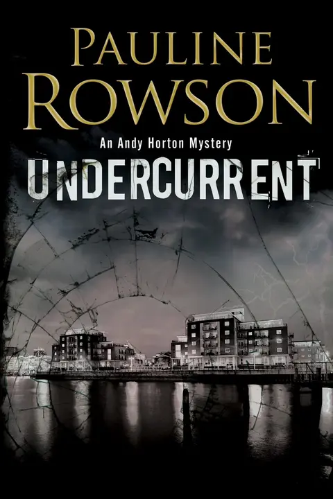 Cover of Undercurrent