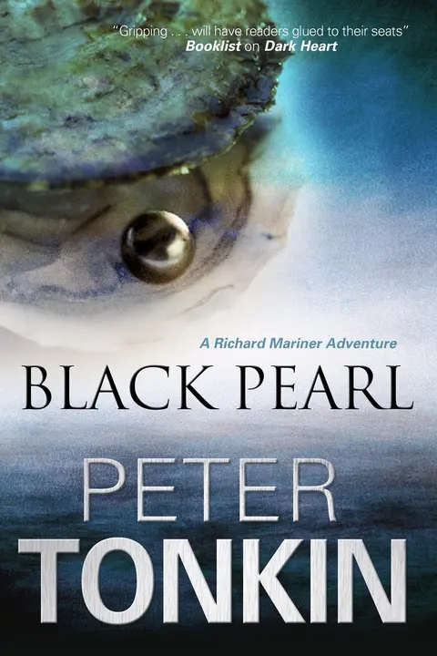 Cover of Black Pearl