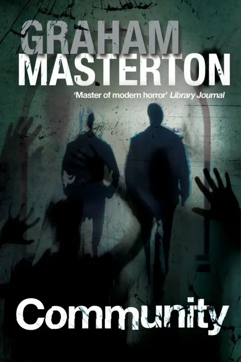 Cover of Community