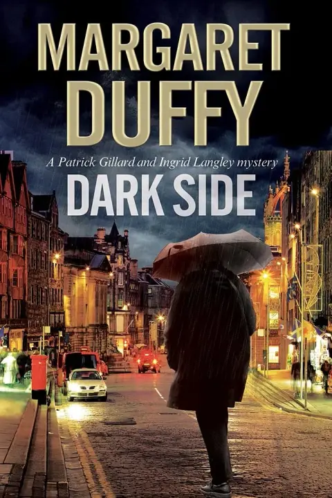 Cover of Dark Side