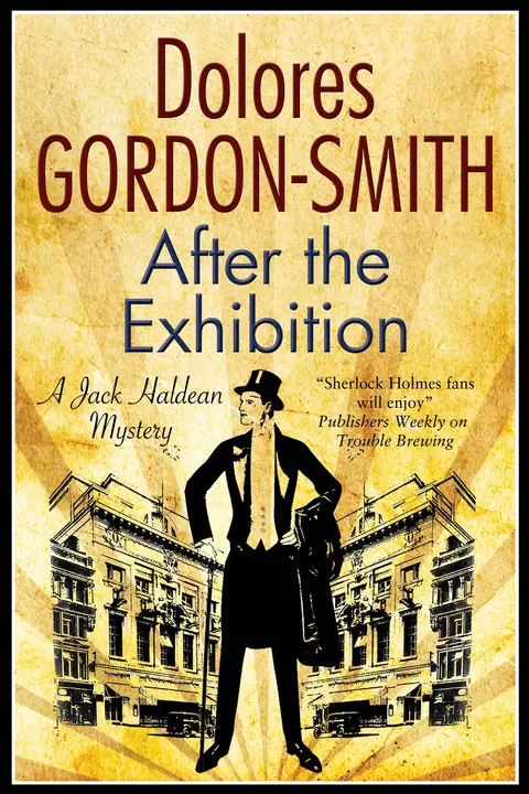 Cover of After the Exhibition