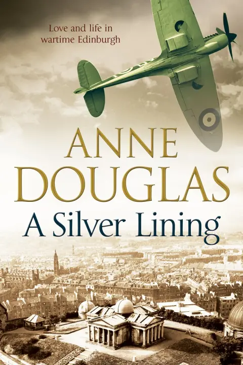 Cover of A Silver Lining