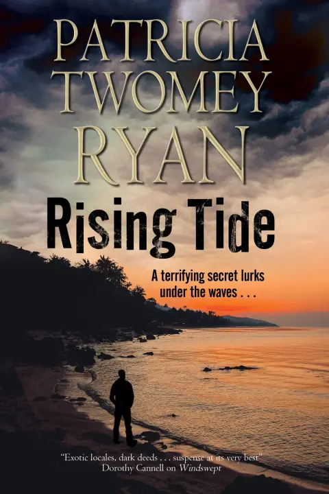 Cover of Rising Tide