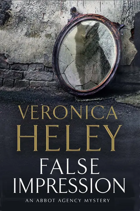 Cover of False Impression