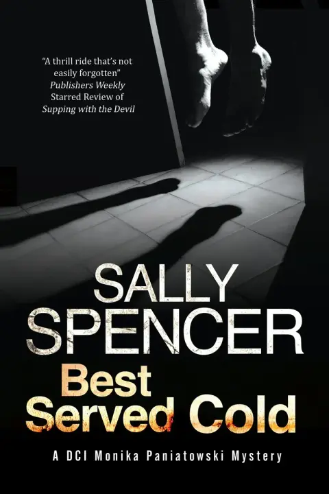 Cover of Best Served Cold