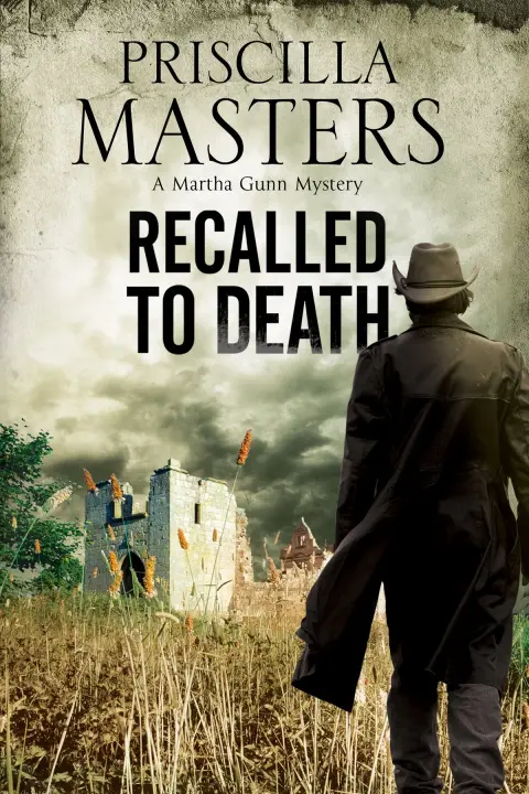 Cover of Recalled to Death