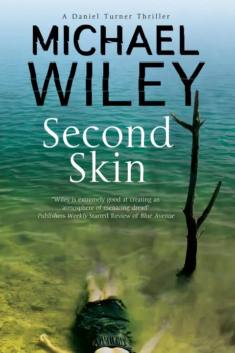 Cover of Second Skin