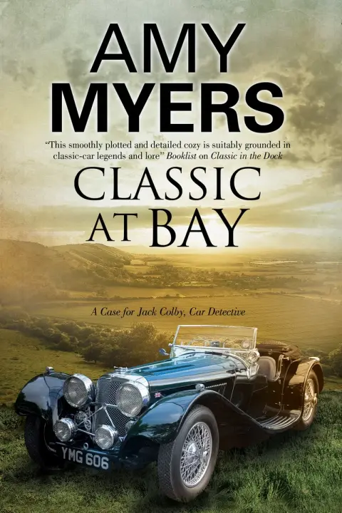 Cover of Classic at Bay
