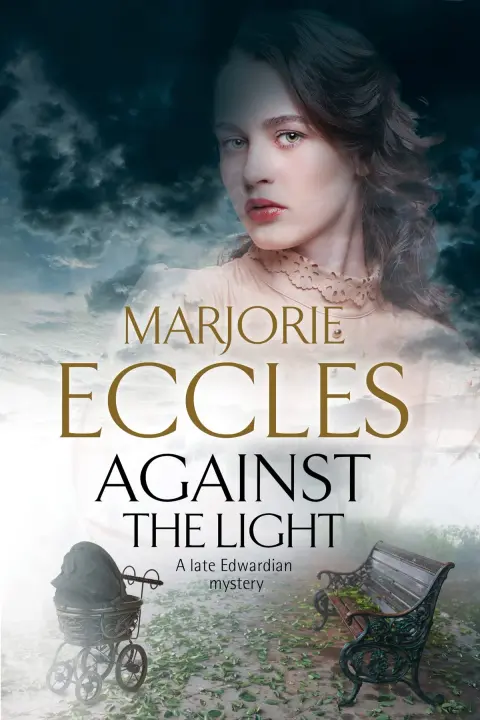 Cover of Against the Light