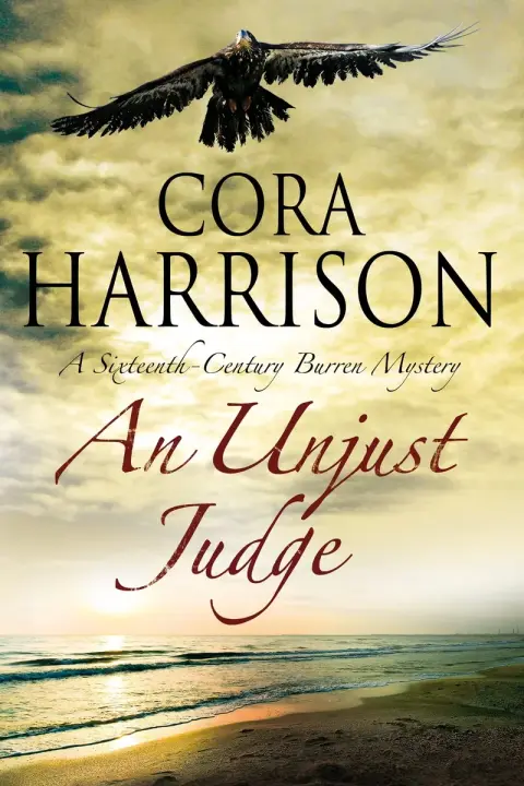 Cover of An Unjust Judge