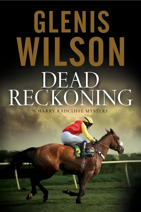 Cover of Dead Reckoning