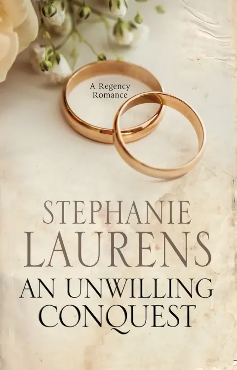 Cover of An Unwilling Conquest