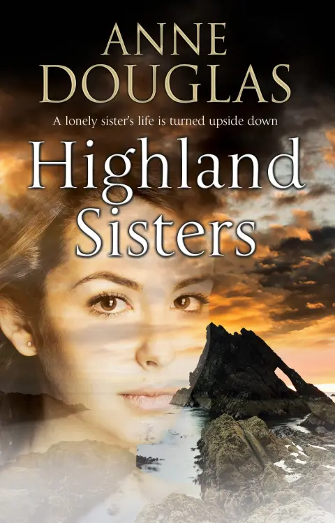Cover of Highland Sisters