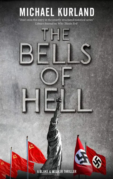 Cover of The Bells of Hell