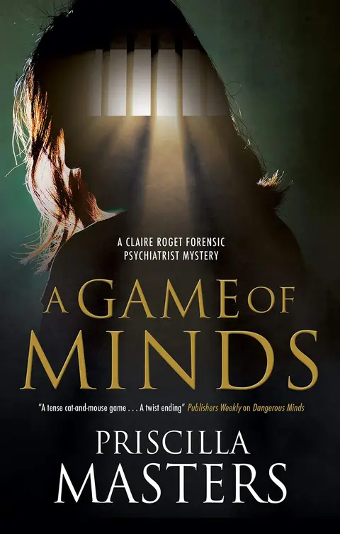 Cover of A Game of Minds