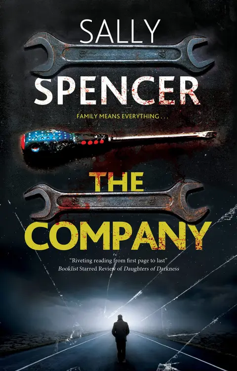 Cover of The Company