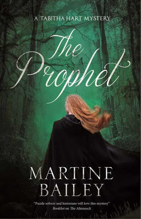 Cover of The Prophet