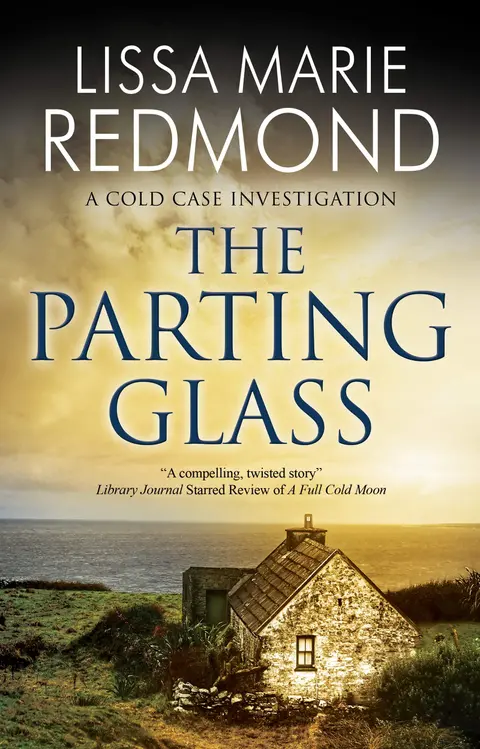 Cover of The Parting Glass