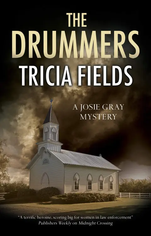 Cover of The Drummers