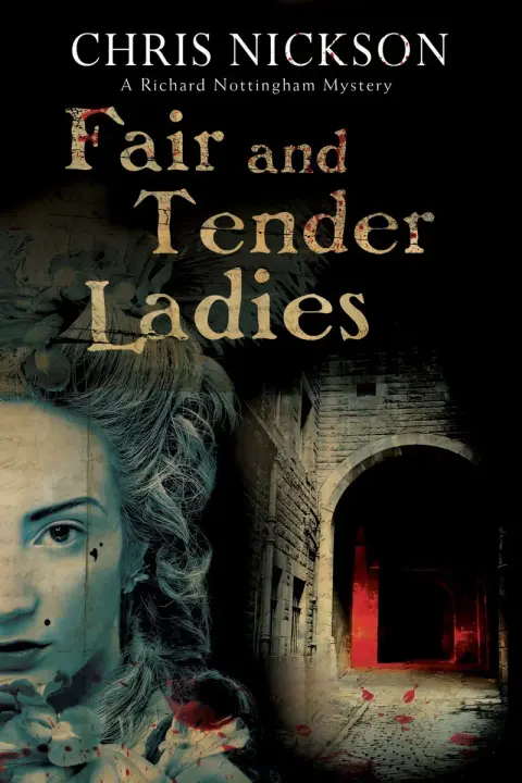 Cover of Fair and Tender Ladies