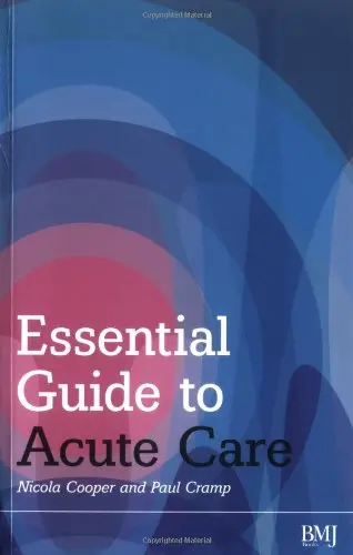 Cover of Essential Guide to Acute Care