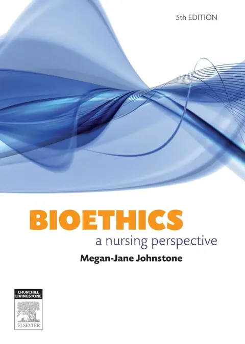Cover of Bioethics