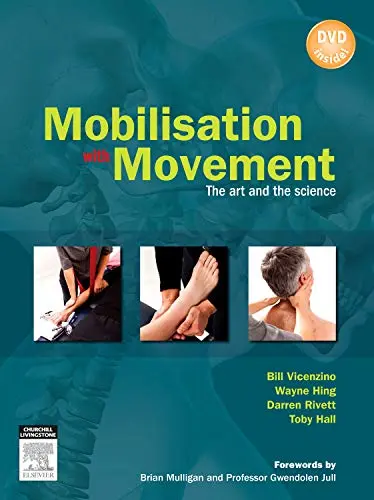Cover of Mobilisation with Movement