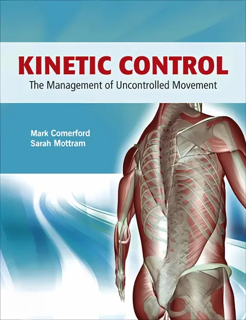 Cover of Kinetic Control