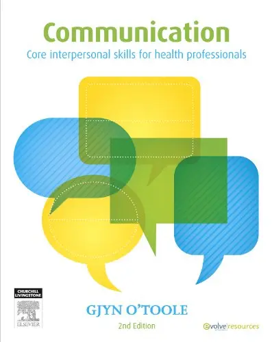 Cover of Communication