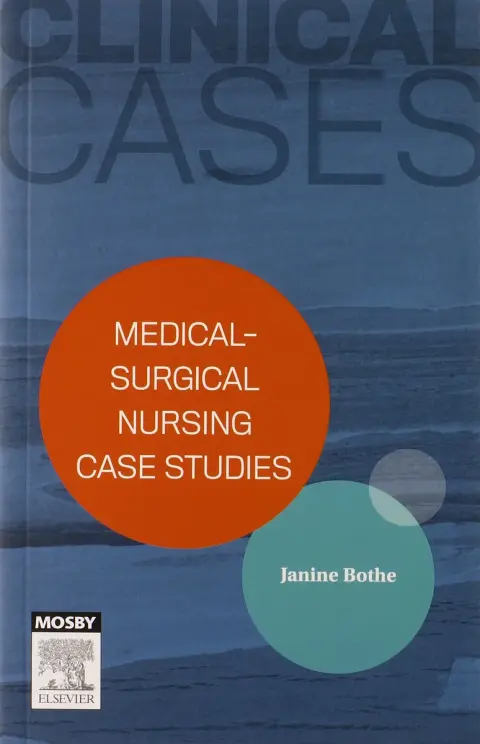 Cover of Clinical Cases