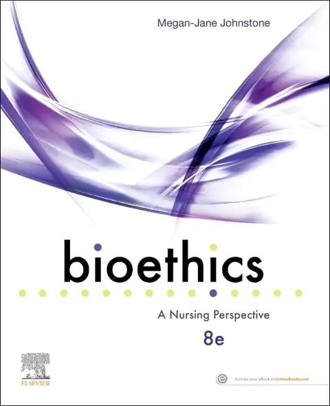 Cover of Bioethics