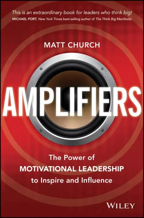 Cover of Amplifiers