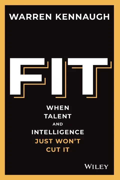 Cover of Fit