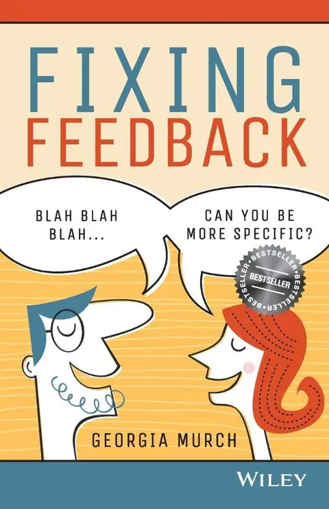 Cover of Fixing Feedback