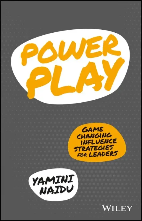 Cover of Power Play