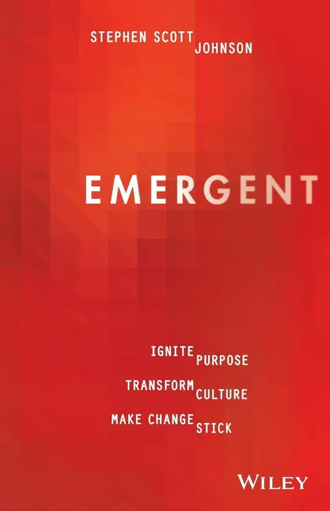 Cover of Emergent