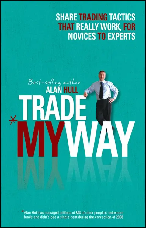 Cover of Trade My Way