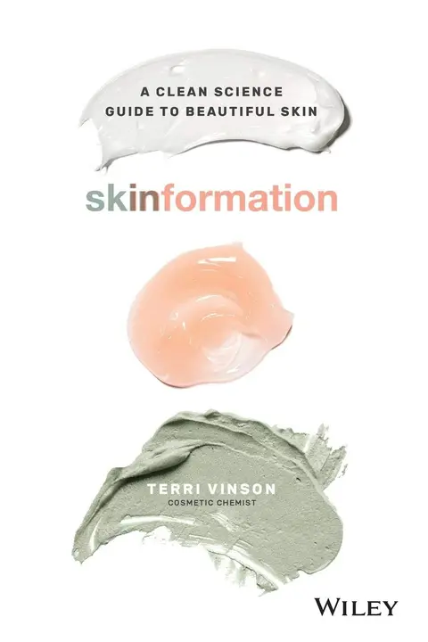 Cover of Skinformation