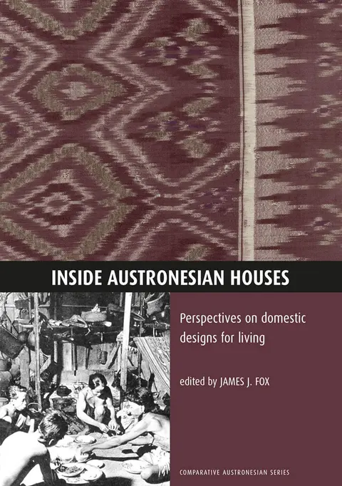 Cover of Inside Austronesian Houses
