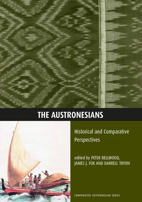Cover of Austronesians