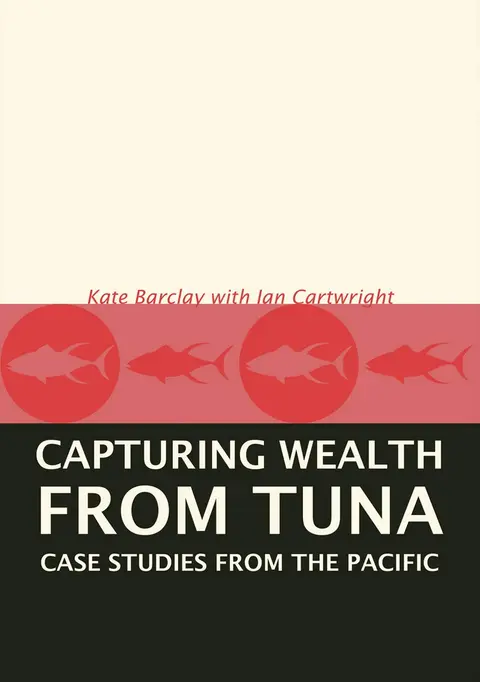 Cover of Capturing Wealth from Tuna