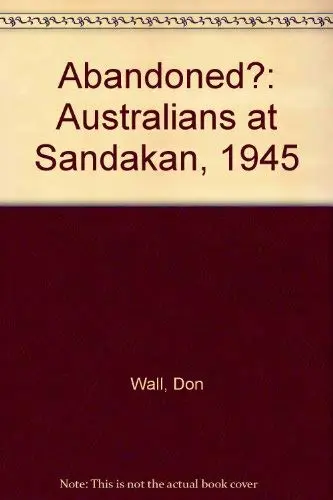 Cover of Abandoned?