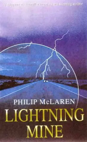 Cover of Lightning Mine