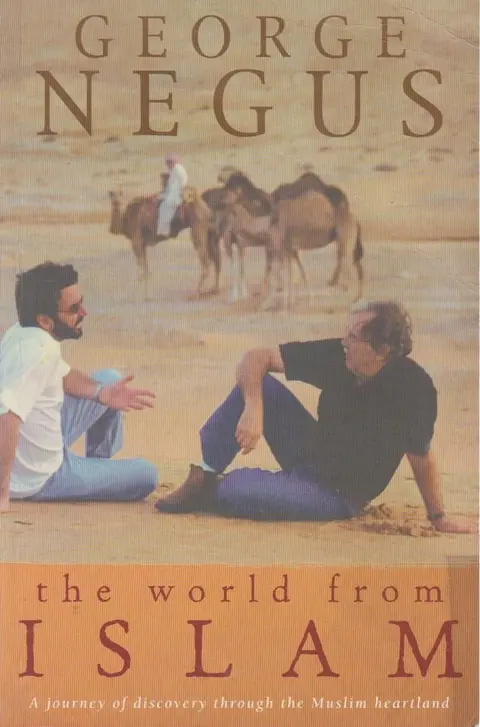 Cover of The World from Islam