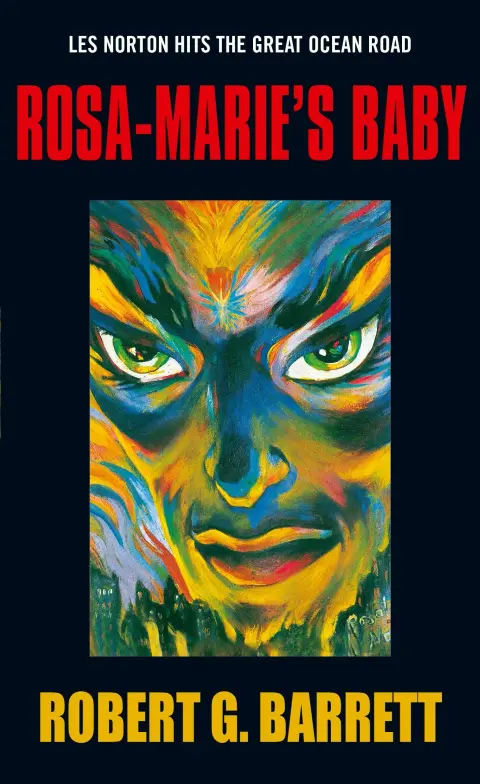Cover of Rosa Marie's Baby