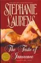 Cover of Taste of Innocence