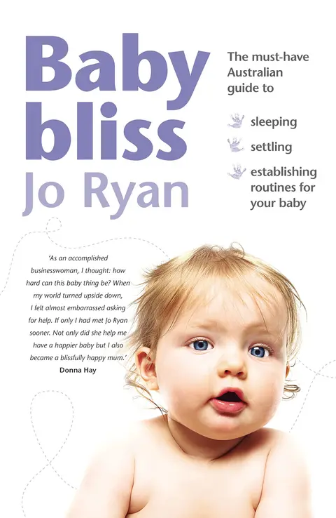 Cover of Babybliss