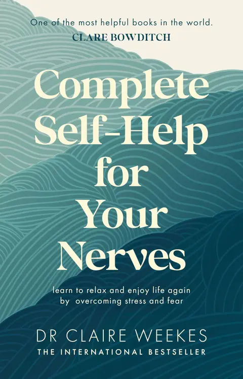 Cover of Complete Self-Help for Your Nerves