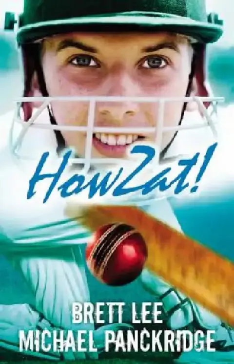 Cover of Howzat